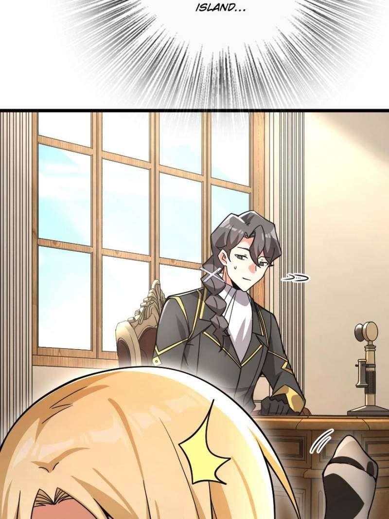 Release That Witch Chapter 555 - Page 27