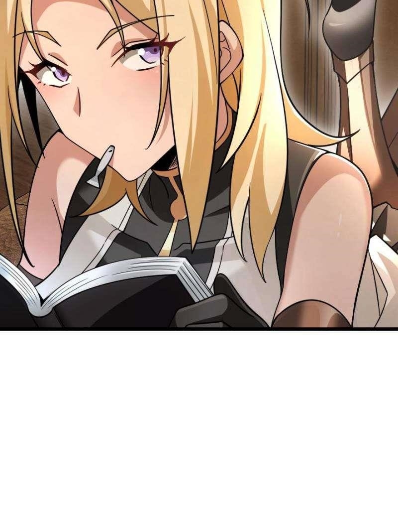 Release That Witch Chapter 555 - Page 28