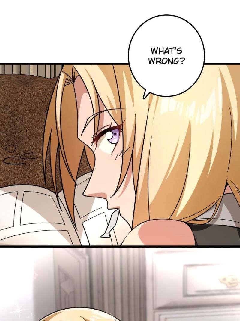 Release That Witch Chapter 555 - Page 29