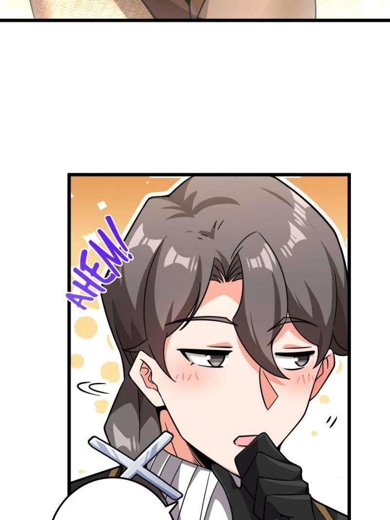 Release That Witch Chapter 555 - Page 32