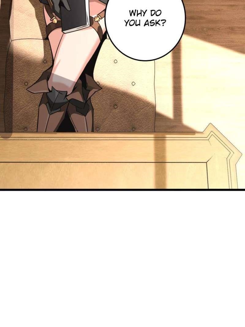 Release That Witch Chapter 555 - Page 34