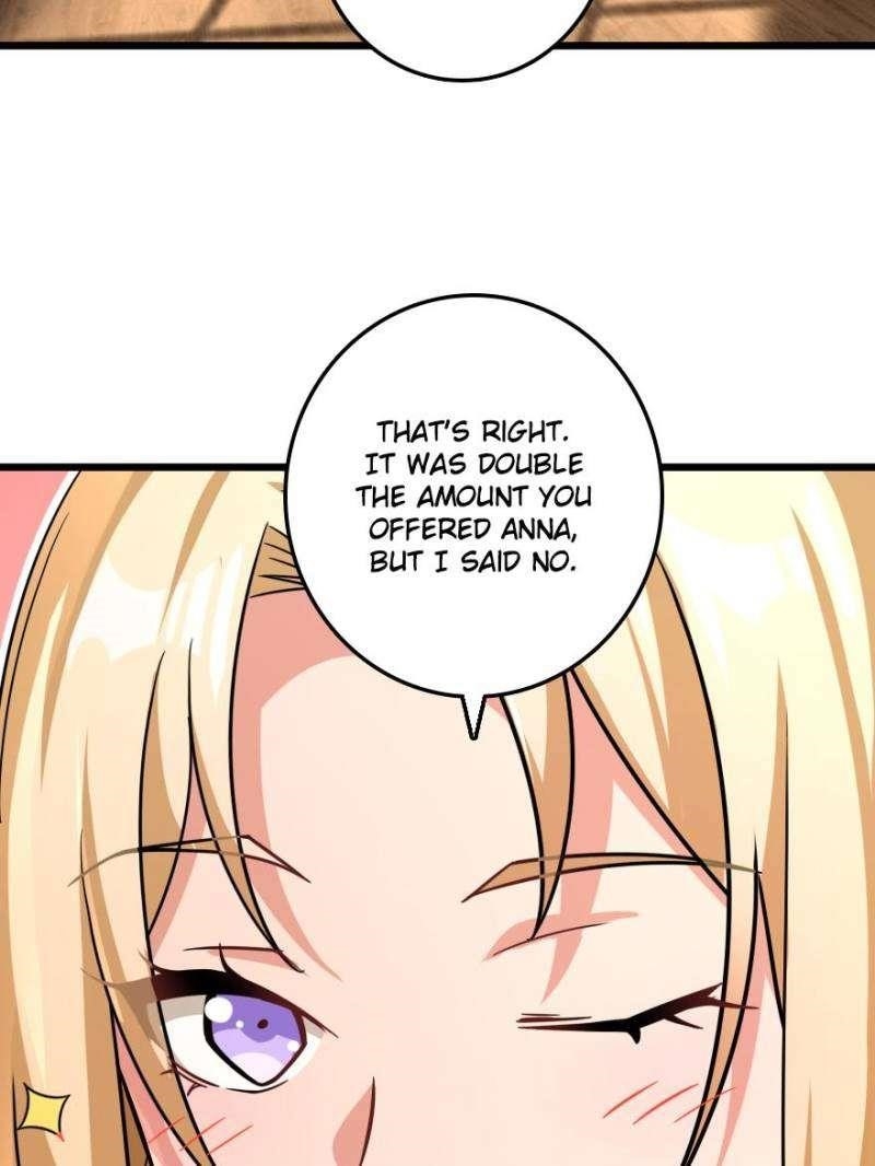 Release That Witch Chapter 555 - Page 36