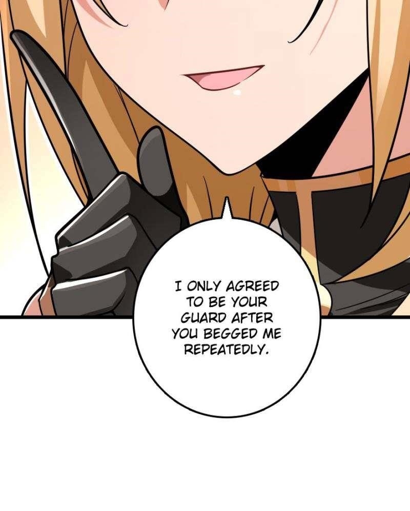 Release That Witch Chapter 555 - Page 37