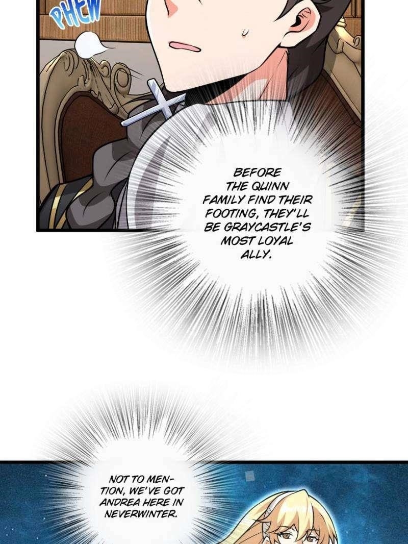 Release That Witch Chapter 555 - Page 4