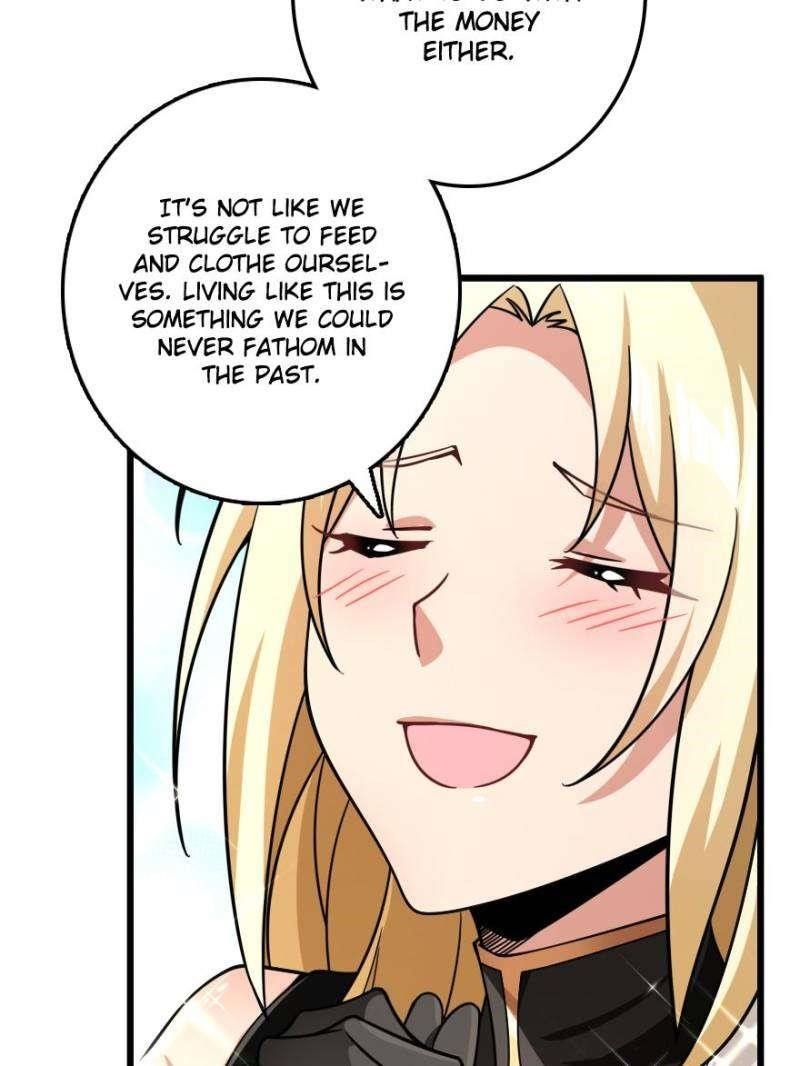 Release That Witch Chapter 555 - Page 46