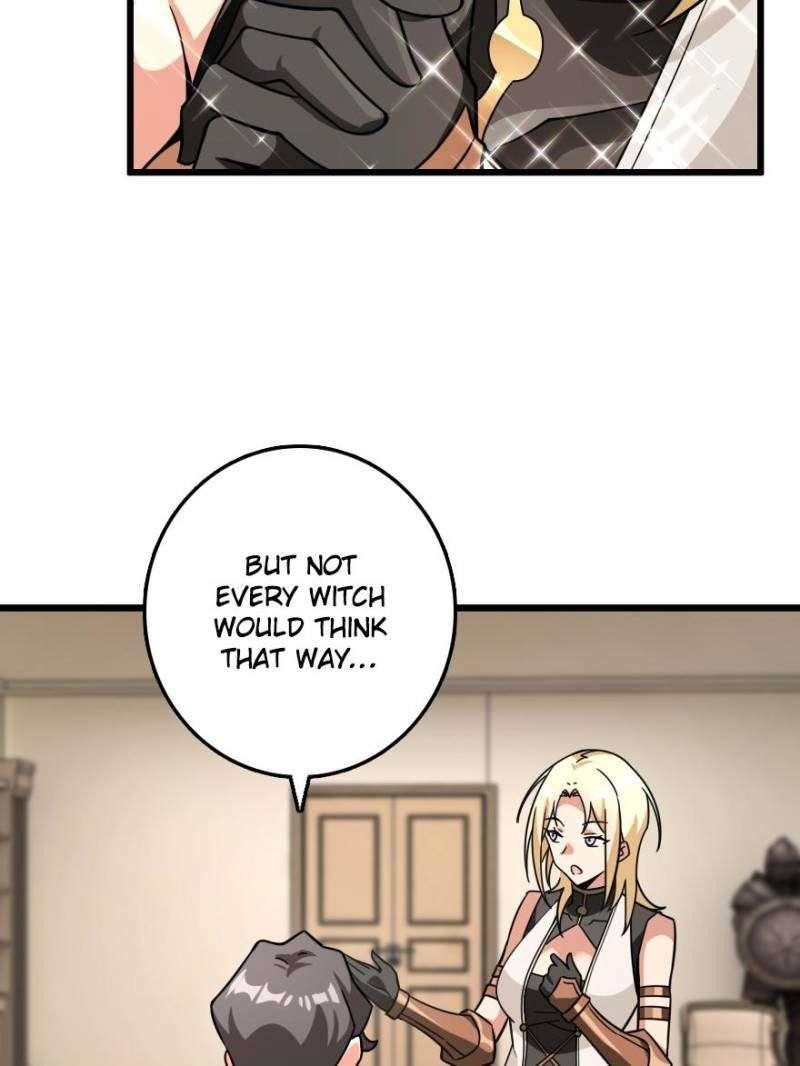 Release That Witch Chapter 555 - Page 47