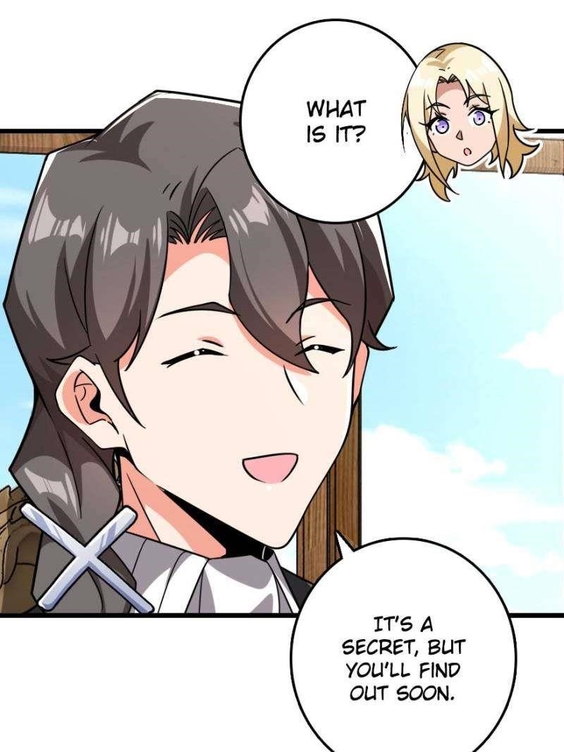 Release That Witch Chapter 555 - Page 50