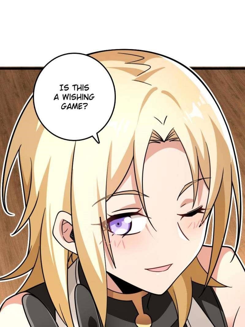 Release That Witch Chapter 555 - Page 60