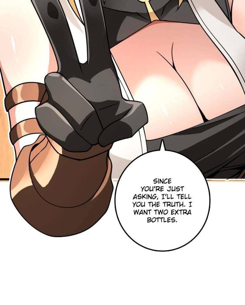 Release That Witch Chapter 555 - Page 61