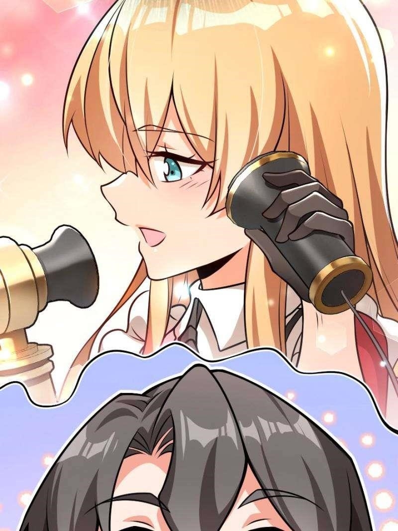 Release That Witch Chapter 555 - Page 8