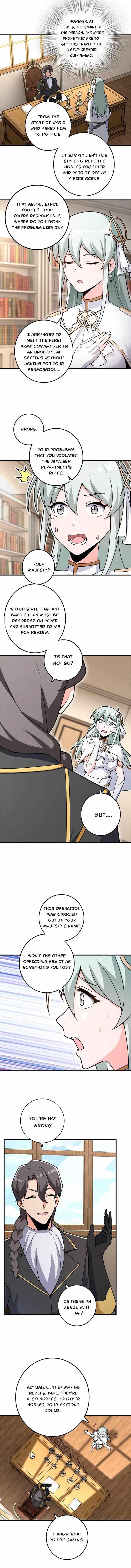 Release That Witch Chapter 557 - Page 4