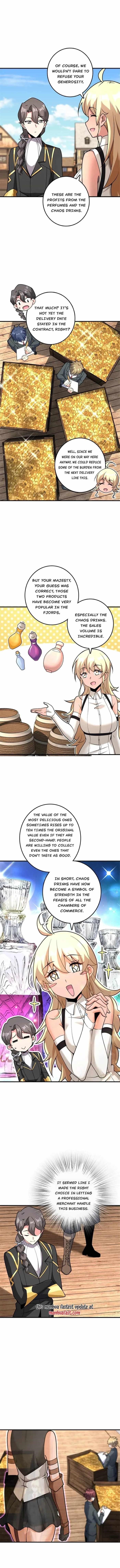 Release That Witch Chapter 562 - Page 4