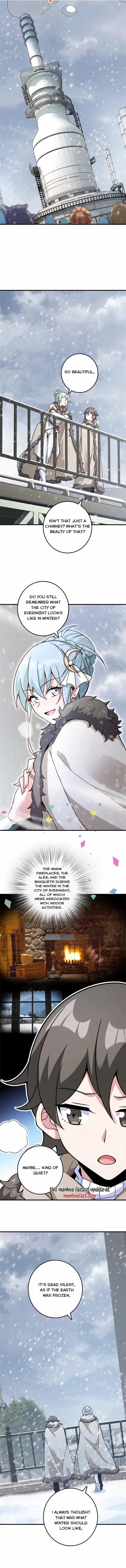 Release That Witch Chapter 597 - Page 7