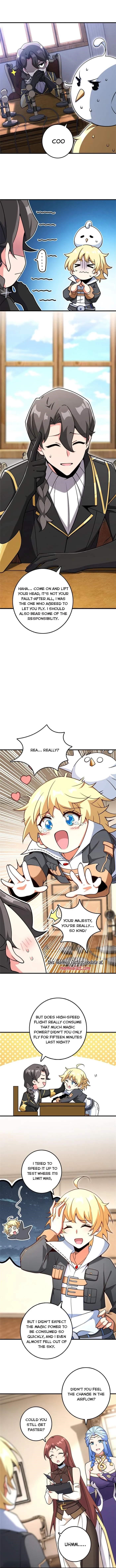 Release That Witch Chapter 602 - Page 2