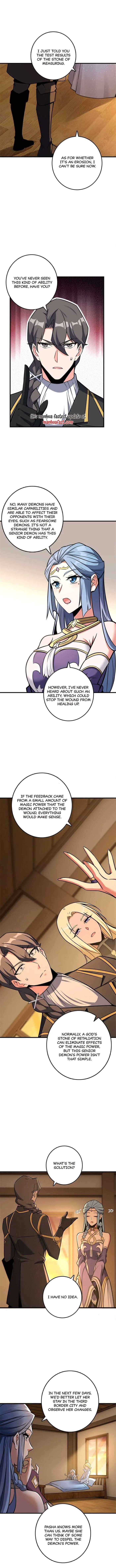 Release That Witch Chapter 609 - Page 3