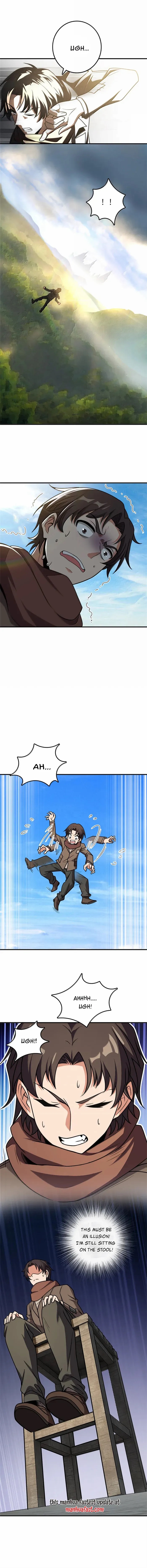 Release That Witch Chapter 611 - Page 4