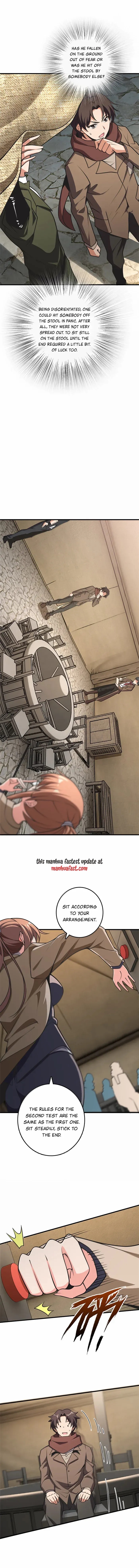 Release That Witch Chapter 611 - Page 7