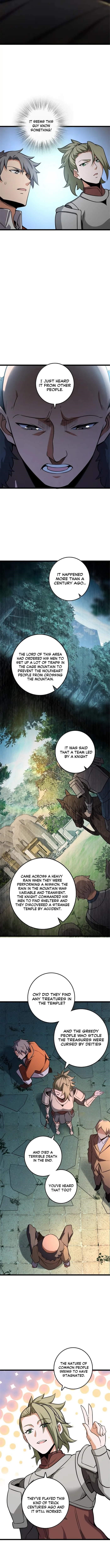 Release That Witch Chapter 614 - Page 10