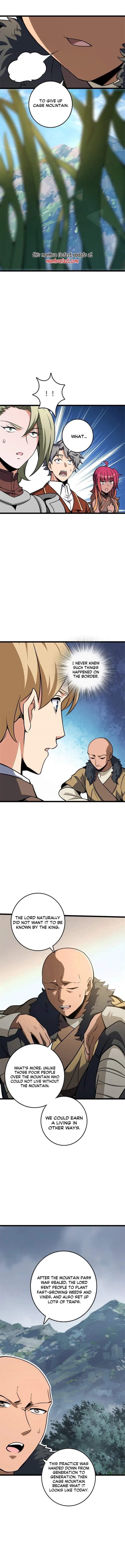 Release That Witch Chapter 614 - Page 4