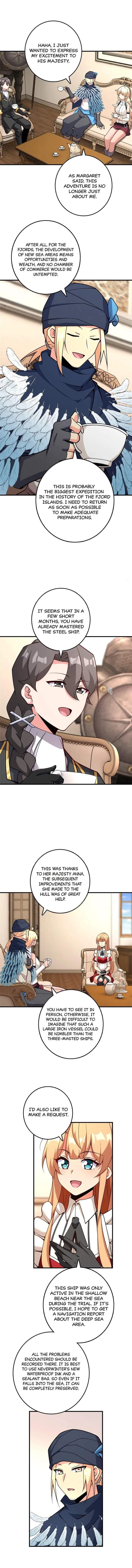 Release That Witch Chapter 620 - Page 5