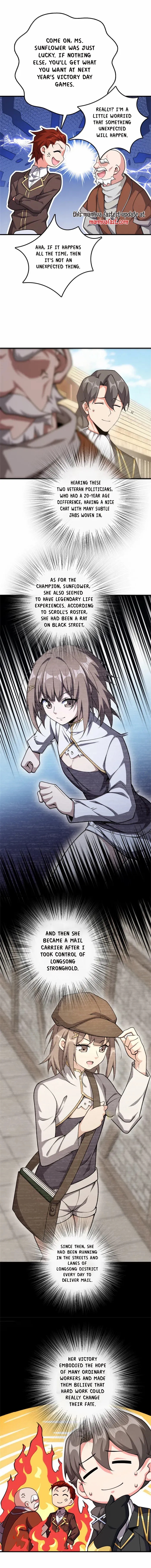 Release That Witch Chapter 623 - Page 2