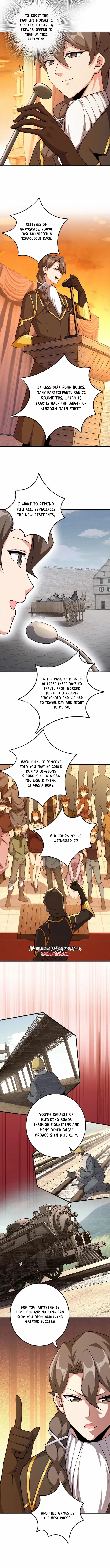 Release That Witch Chapter 623 - Page 4