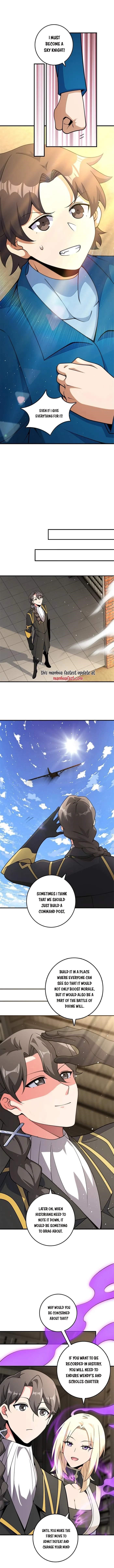 Release That Witch Chapter 626 - Page 5