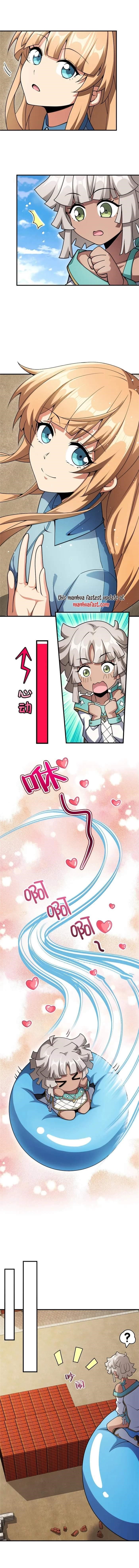 Release That Witch Chapter 629 - Page 2