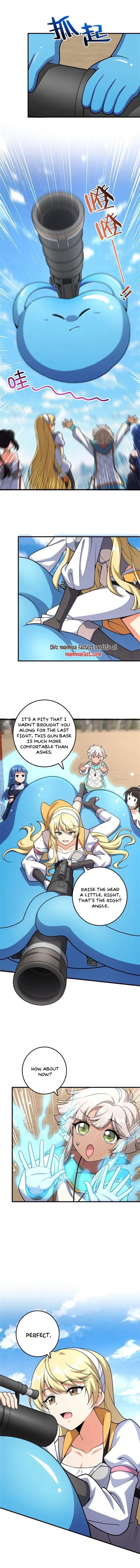 Release That Witch Chapter 630 - Page 2