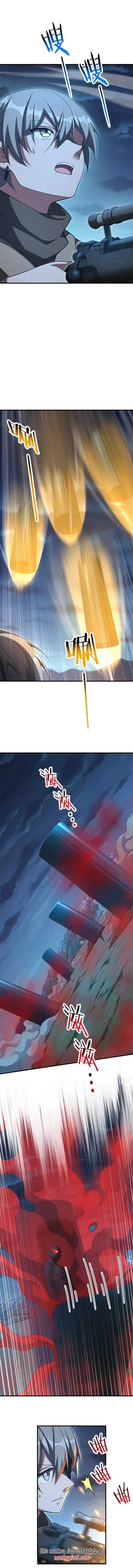 Release That Witch Chapter 633 - Page 4