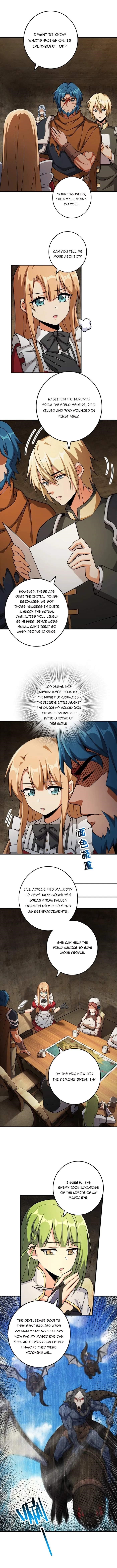 Release That Witch Chapter 634 - Page 2