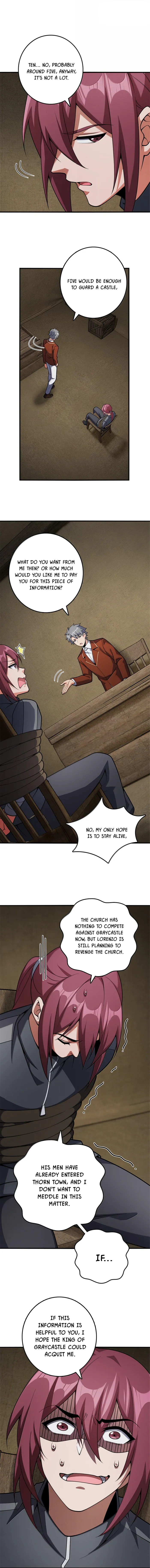 Release That Witch Chapter 636 - Page 4