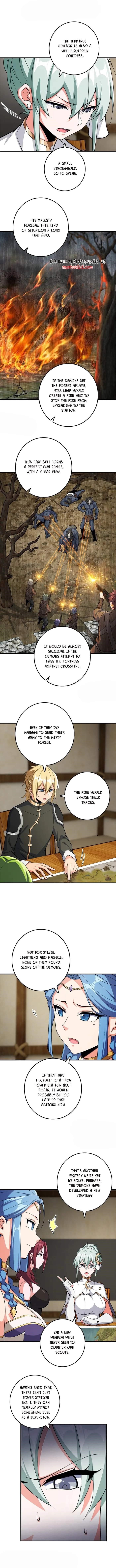 Release That Witch Chapter 643 - Page 5