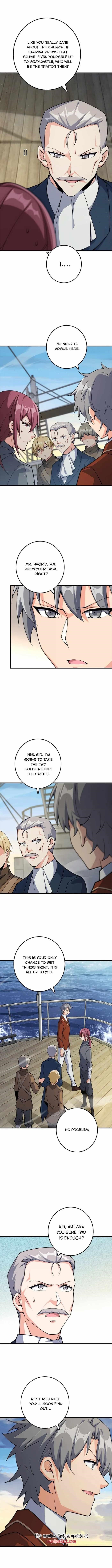 Release That Witch Chapter 650 - Page 3