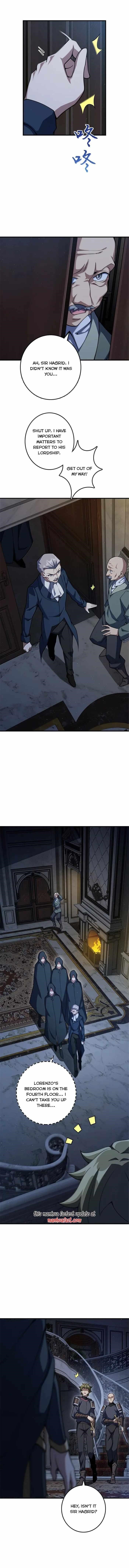 Release That Witch Chapter 650 - Page 5