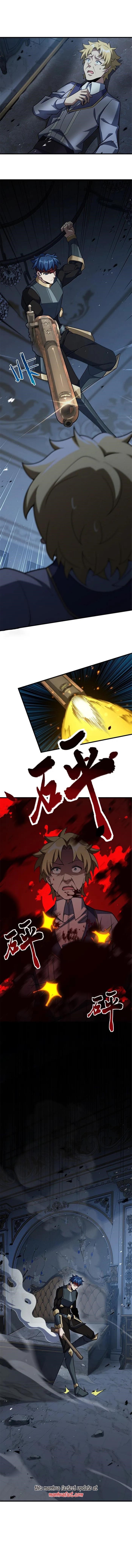 Release That Witch Chapter 651 - Page 3