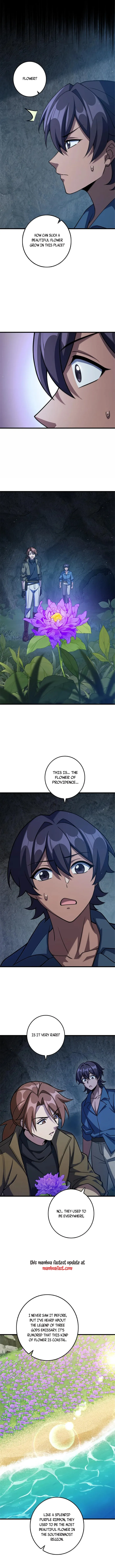 Release That Witch Chapter 657 - Page 3