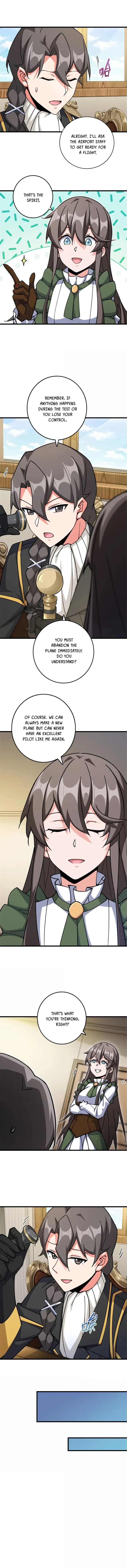 Release That Witch Chapter 659 - Page 6