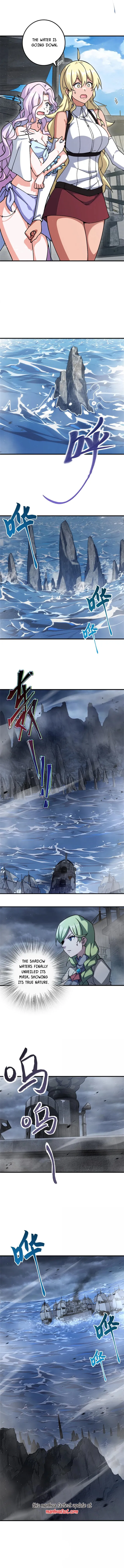 Release That Witch Chapter 662 - Page 5