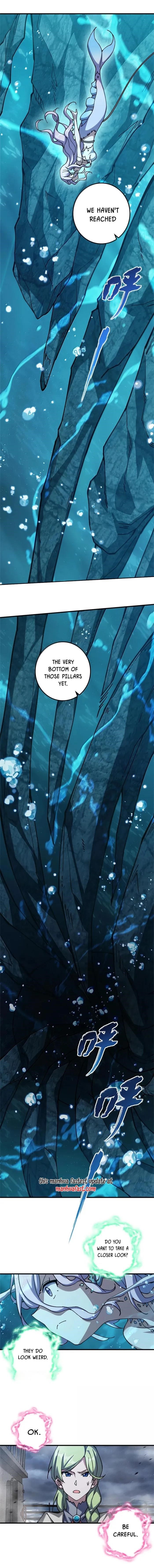 Release That Witch Chapter 664 - Page 2