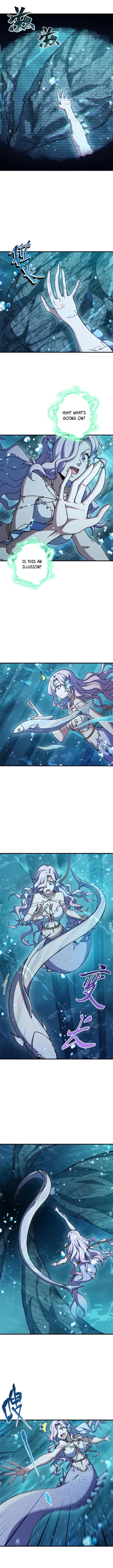 Release That Witch Chapter 664 - Page 3