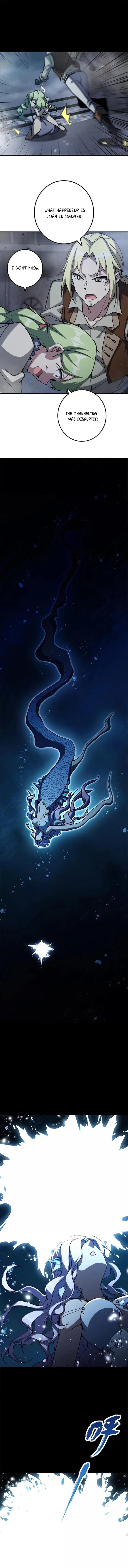 Release That Witch Chapter 664 - Page 5