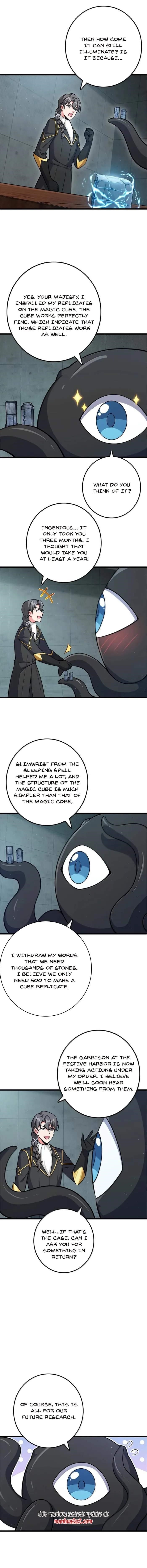 Release That Witch Chapter 667 - Page 2