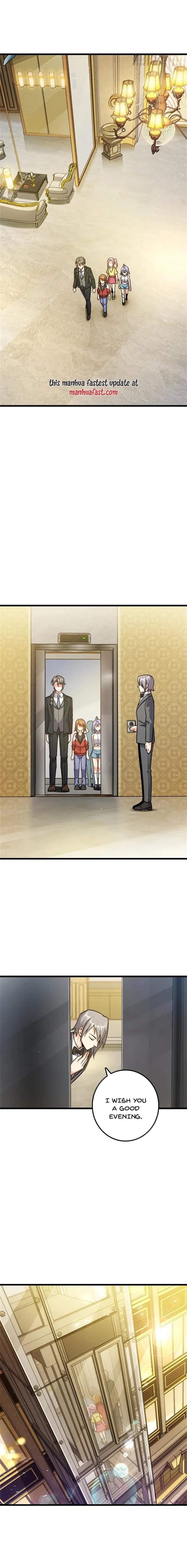 Release That Witch Chapter 669 - Page 1