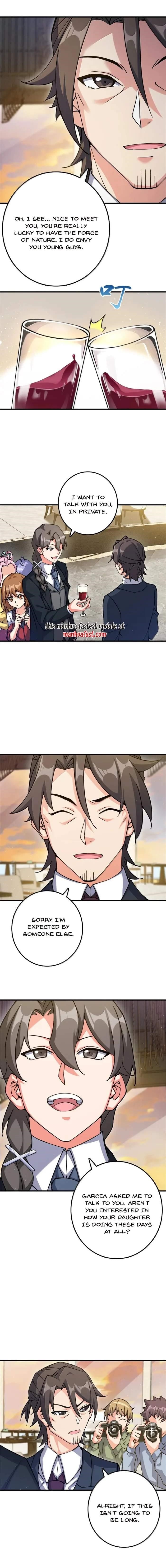 Release That Witch Chapter 670 - Page 2