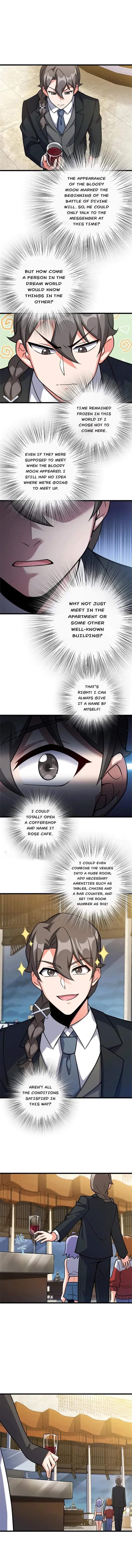 Release That Witch Chapter 671 - Page 3