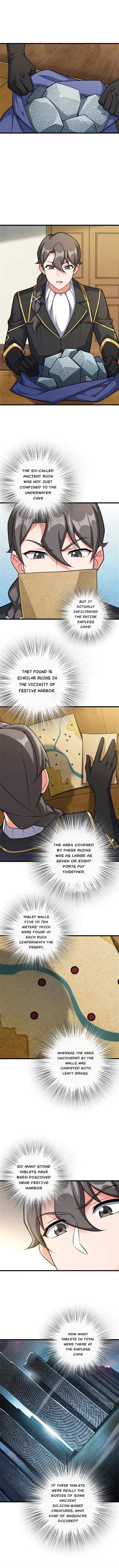 Release That Witch Chapter 671 - Page 6