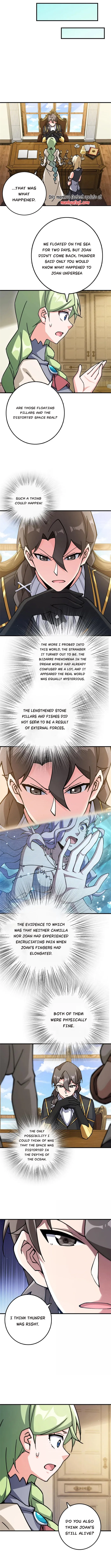 Release That Witch Chapter 672 - Page 5