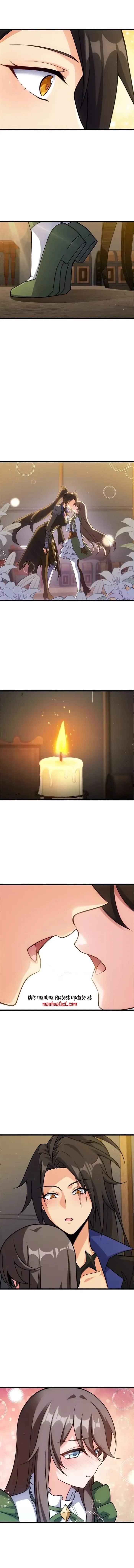 Release That Witch Chapter 675 - Page 4