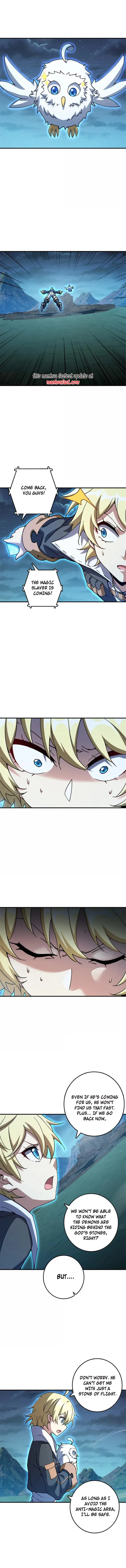 Release That Witch Chapter 678 - Page 2